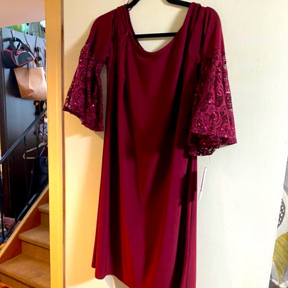 Cocktail dress